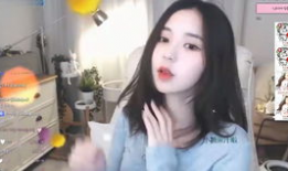 韩国美女直播91看,揭秘网络直播的视觉盛宴