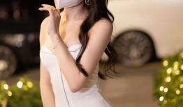 传麻豆,一场穿越时空的时尚之旅