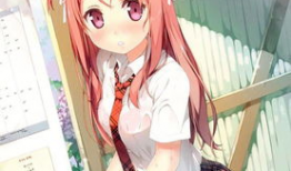 日本口工少女漫画,青春诱惑与禁忌诱惑的交织